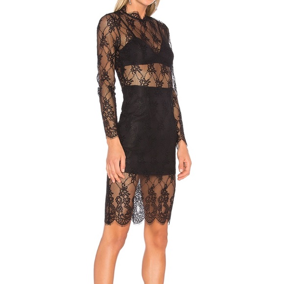 Cocktail dress - Picture 1 of 2